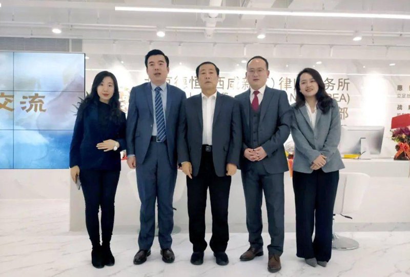 临沂律师事务所:服务城市法治文明的守护者